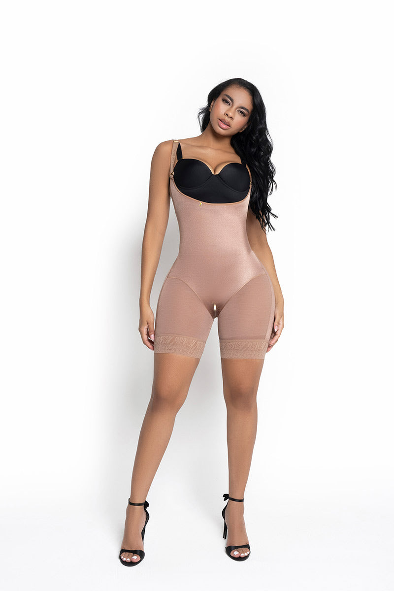 Body Sculptor Media Pierna Cocoa