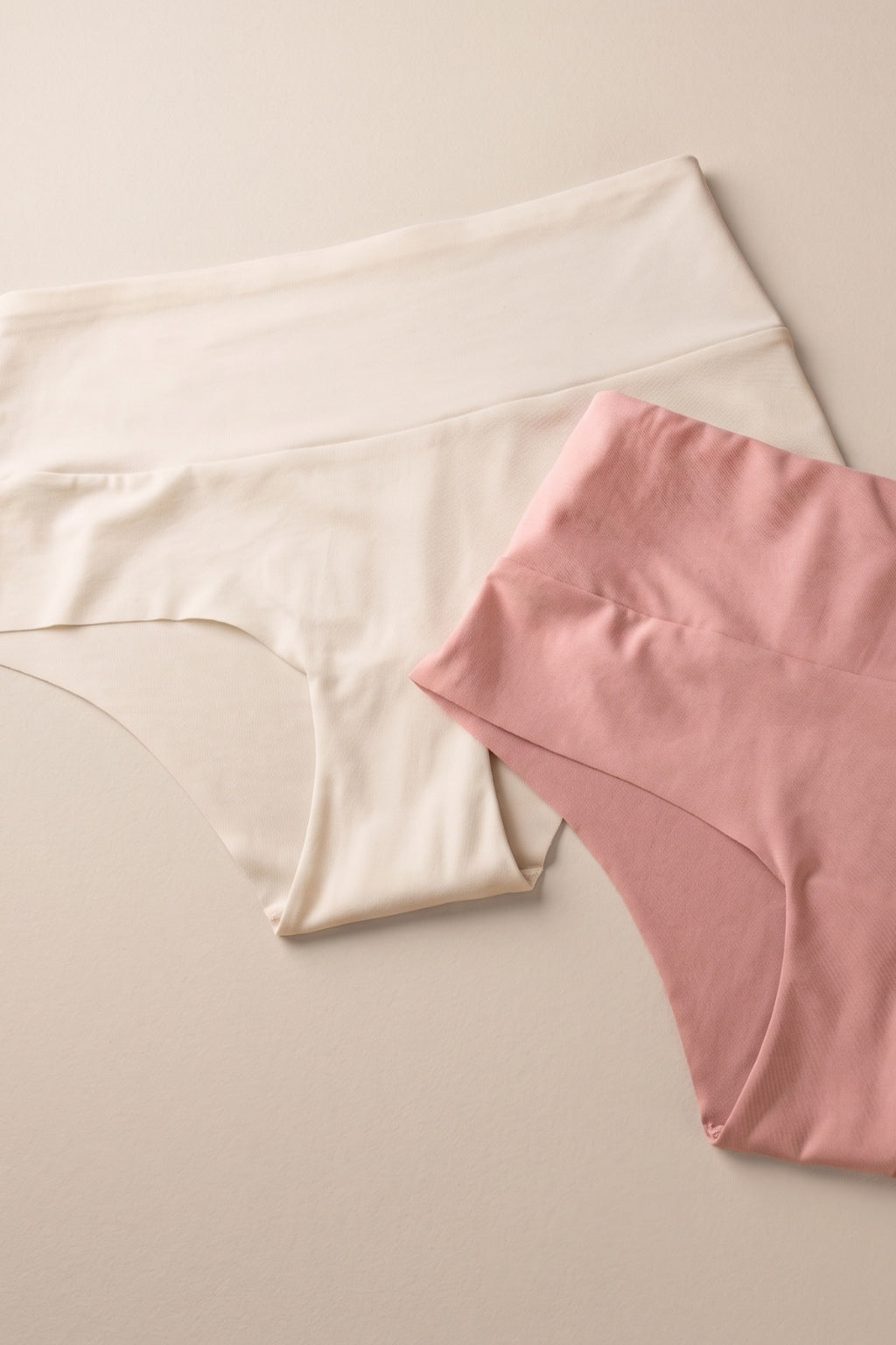 Panty Faja Paquete x 2 Tiro Alto Surtido para Mujer Pretty Woman - foto 3