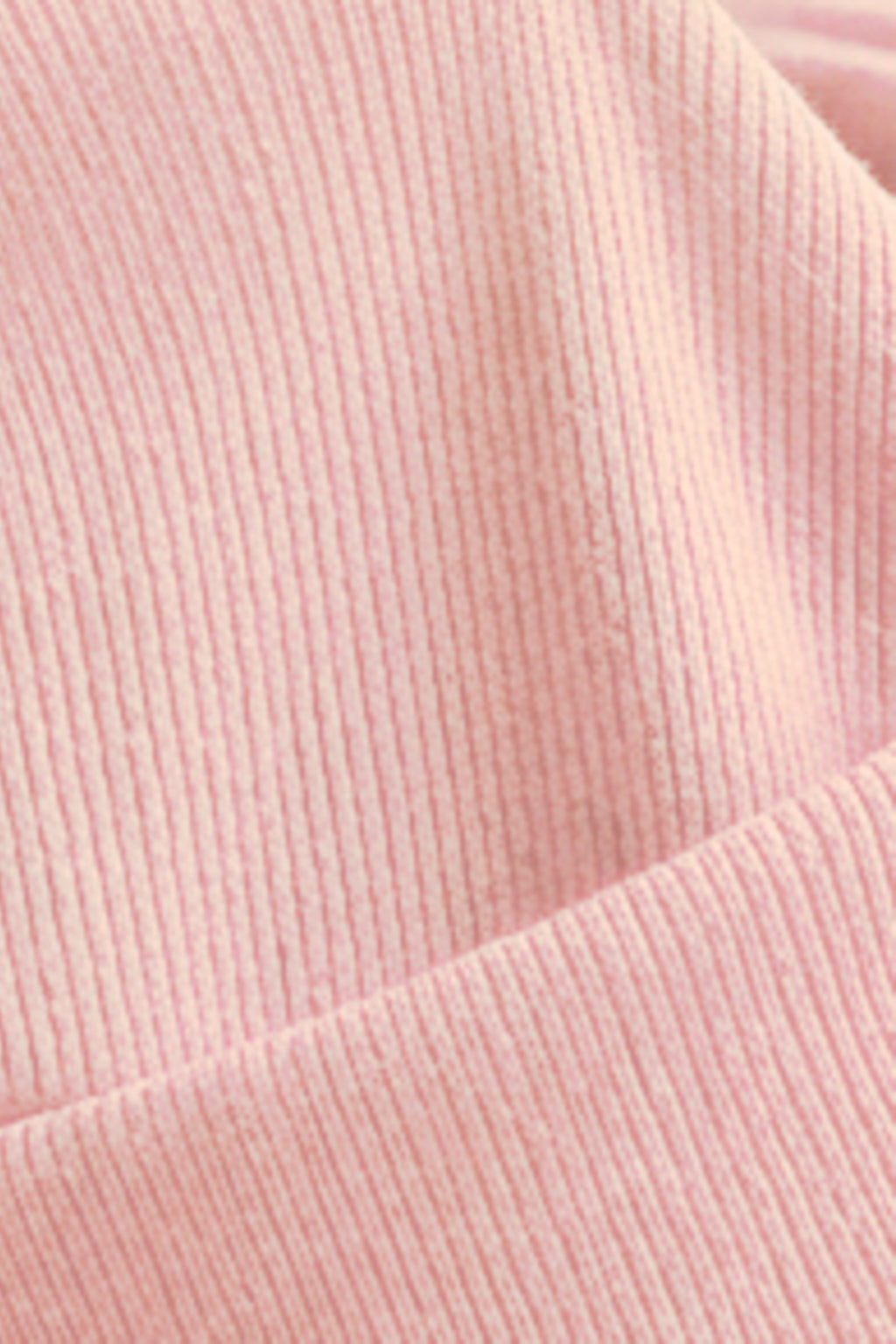 Blusa Manga Sisa Escote Redondo Tela Jersey de - Pretty Woman - foto 5 de 5