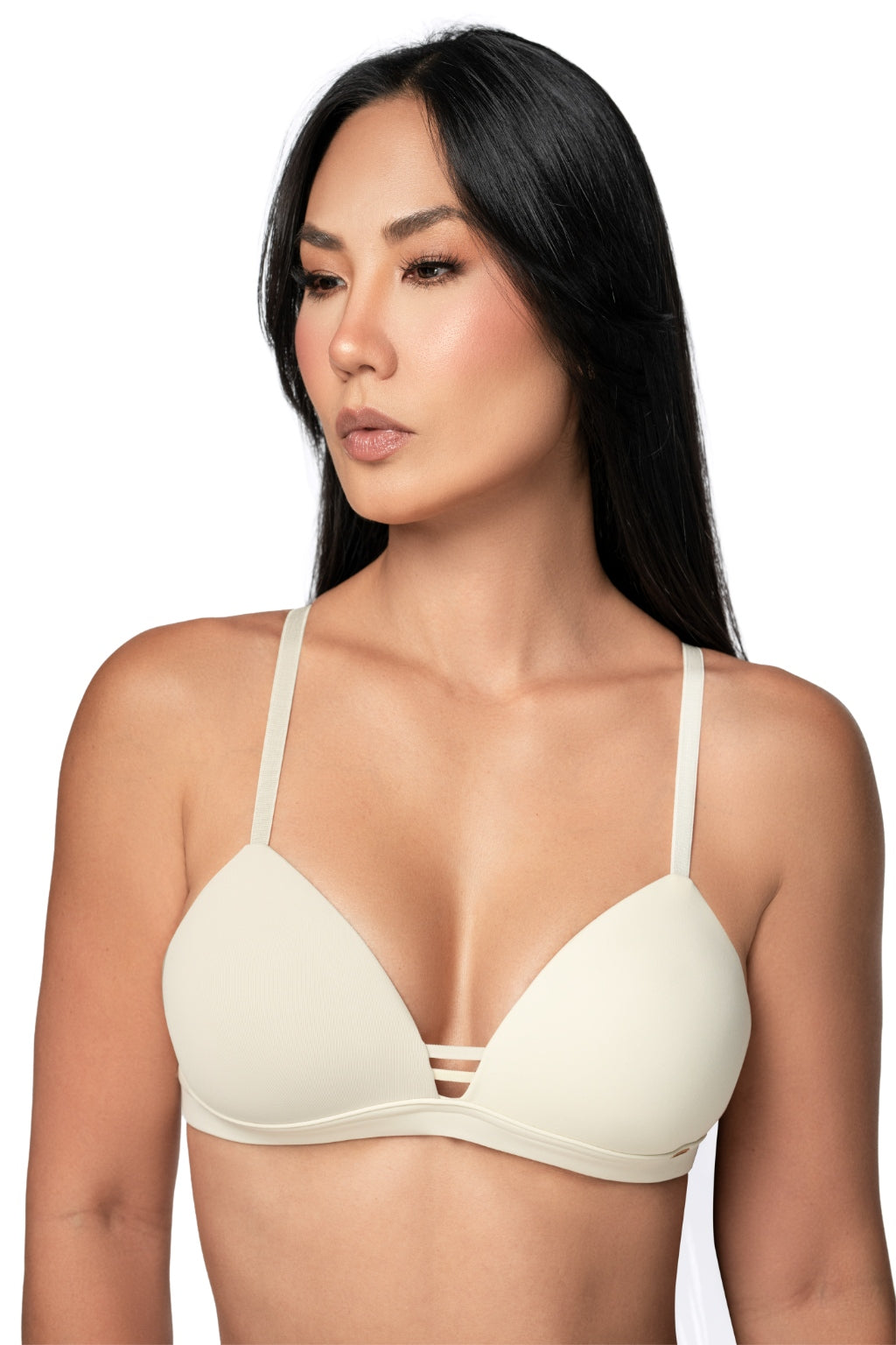 Brasier Vainilla Chamela, ropa interior femenina - foto 4