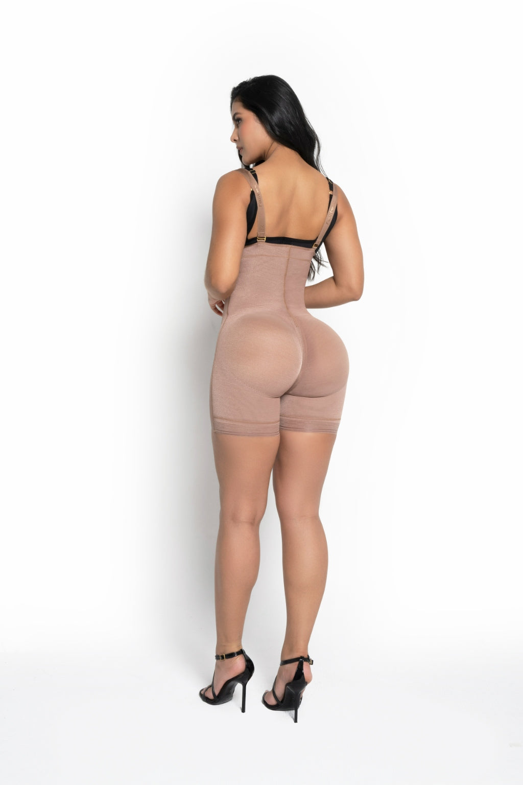Faja Corta
