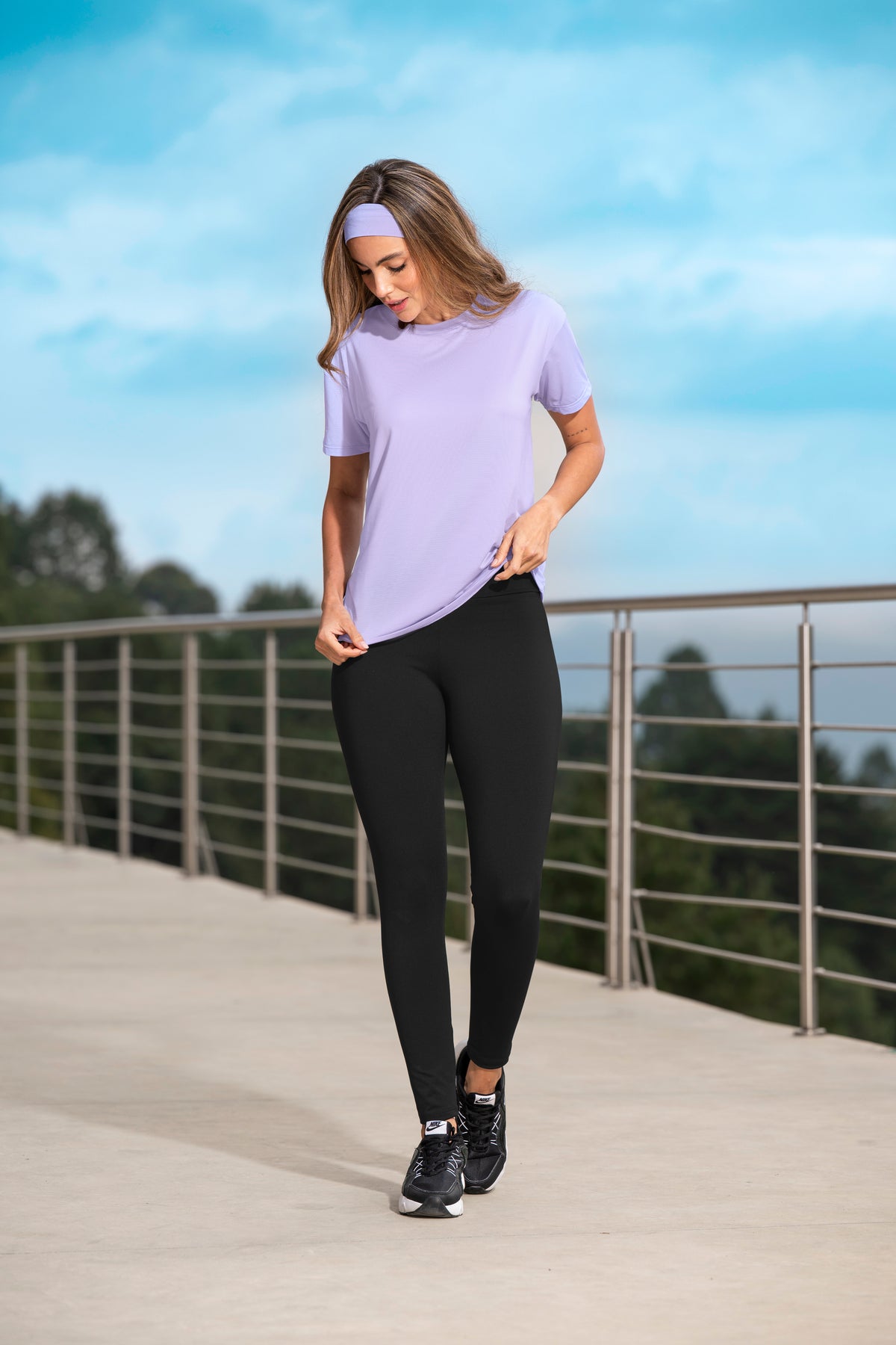Leggins Deportivo