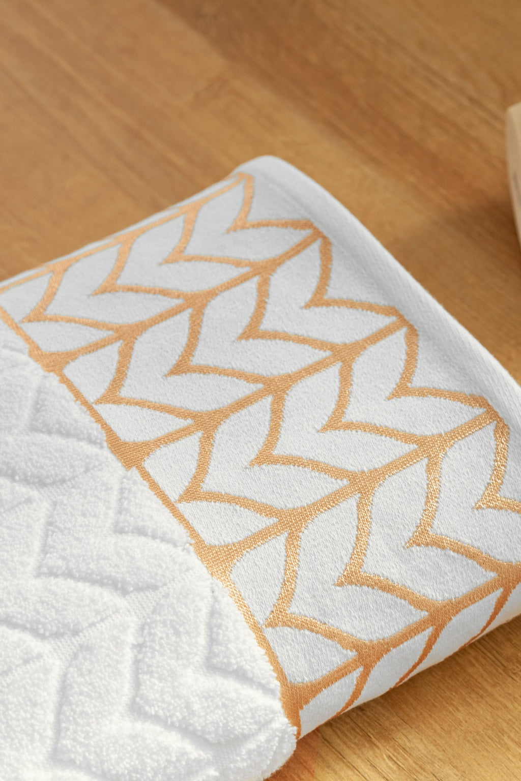 Paño Elegant Estilo Roma Home Blanco