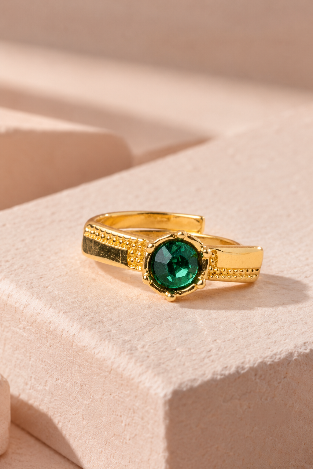 Anillo Ajustable