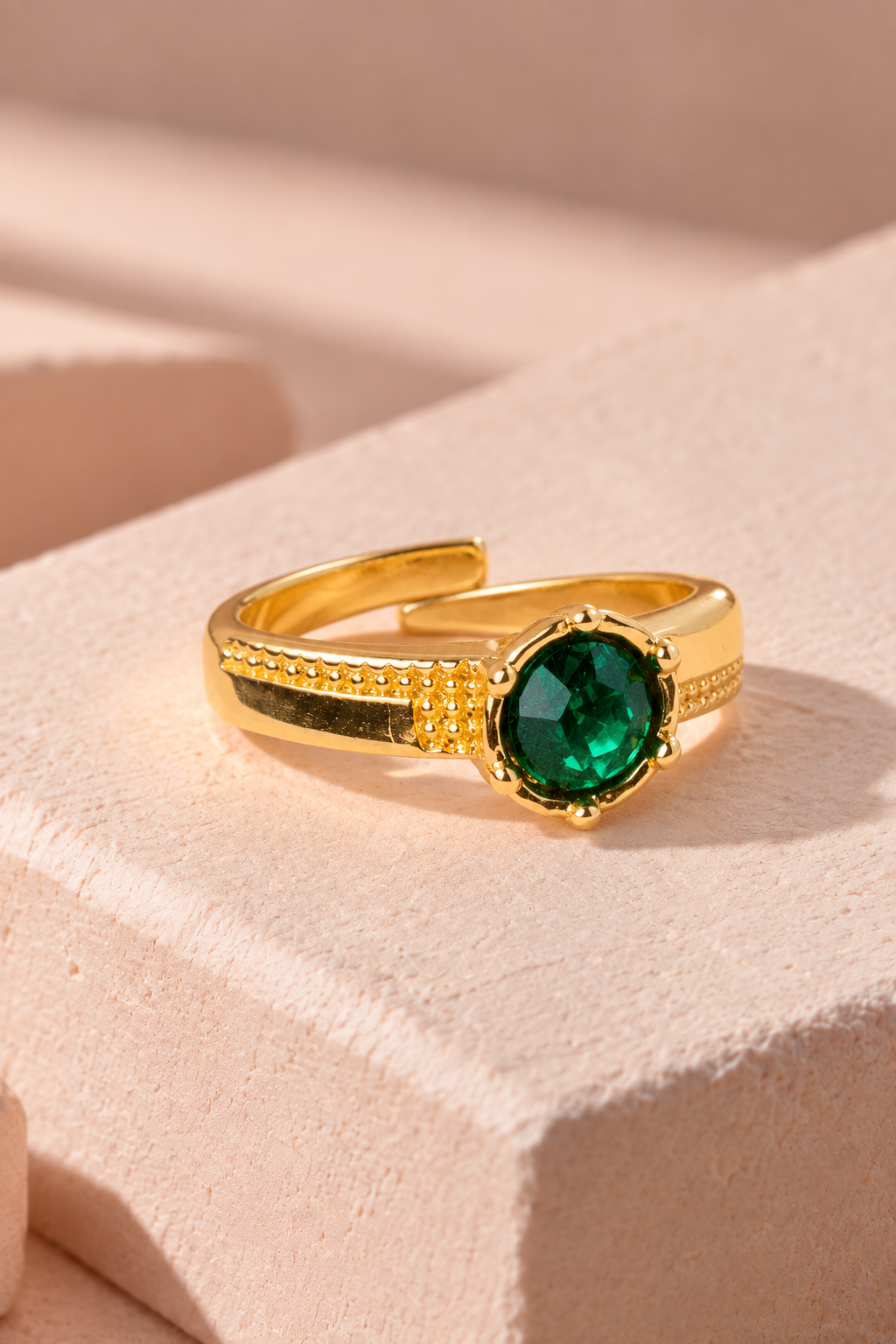 Anillo Ajustable